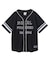 LOGO PATCH BASEBALL SHIRT