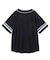 LOGO PATCH BASEBALL SHIRT
