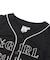 LOGO PATCH BASEBALL SHIRT