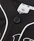 LOGO PATCH BASEBALL SHIRT