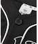 LOGO PATCH BASEBALL SHIRT