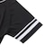 LOGO PATCH BASEBALL SHIRT