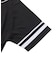 LOGO PATCH BASEBALL SHIRT