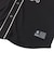 LOGO PATCH BASEBALL SHIRT