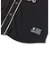 LOGO PATCH BASEBALL SHIRT