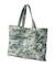 RHINESTONE LOGO BIG TOTE BAG