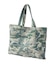 RHINESTONE LOGO BIG TOTE BAG