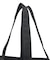 RHINESTONE LOGO BIG TOTE BAG