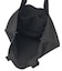 RHINESTONE LOGO BIG TOTE BAG