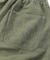EMBLEM POCKET 2WAY WIDE LEG CARGO PANTS