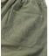 EMBLEM POCKET 2WAY WIDE LEG CARGO PANTS