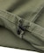 EMBLEM POCKET 2WAY WIDE LEG CARGO PANTS
