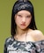 RHINESTONE HEADBAND