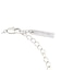 XG EMBLEM CHARM NECKLACE