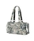 FADED MILLS LOGO SQUARE BAG