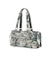 FADED MILLS LOGO SQUARE BAG