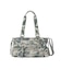 FADED MILLS LOGO SQUARE BAG