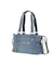 FADED MILLS LOGO SQUARE BAG