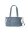 FADED MILLS LOGO SQUARE BAG