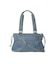 FADED MILLS LOGO SQUARE BAG