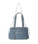 FADED MILLS LOGO SQUARE BAG