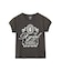 FADED VICTORIAN FACE S/S BABY TEE