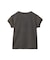 FADED VICTORIAN FACE S/S BABY TEE