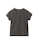 FADED VICTORIAN FACE S/S BABY TEE