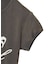 FADED VICTORIAN FACE S/S BABY TEE