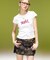 MULTI POCKET MINI SKIRT