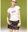 MULTI POCKET MINI SKIRT