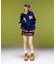 MULTI POCKET MINI SKIRT