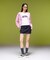 MULTI POCKET MINI SKIRT