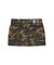 MULTI POCKET MINI SKIRT