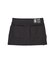 MULTI POCKET MINI SKIRT