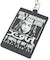 FACE BOX AND MESSAGE RUBBER PASS CASE