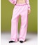 FADED CUT OUT SWEATPANTS