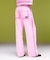 FADED CUT OUT SWEATPANTS