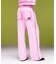 FADED CUT OUT SWEATPANTS