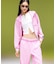 FADED CUT OUT SWEATPANTS