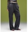 FADED CUT OUT SWEATPANTS
