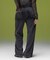 FADED CUT OUT SWEATPANTS