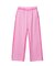 FADED CUT OUT SWEATPANTS