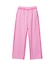 FADED CUT OUT SWEATPANTS