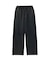 FADED CUT OUT SWEATPANTS