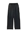 FADED CUT OUT SWEATPANTS