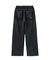 FADED CUT OUT SWEATPANTS