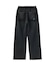 FADED CUT OUT SWEATPANTS