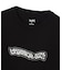 RHINESTONE AND BUTTERFLY LOGO S/S TEE