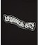 RHINESTONE AND BUTTERFLY LOGO S/S TEE